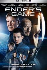 Ender's Game poster 7