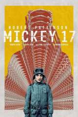Mickey 17 poster 75