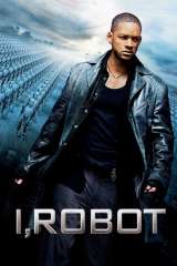 I, Robot poster 25