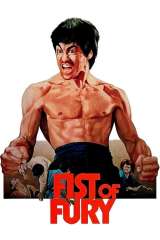 Fist of Fury poster 44