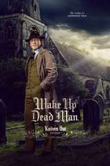 Wake Up Dead Man: A Knives Out Mystery poster 33