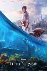The Little Mermaid poster 50