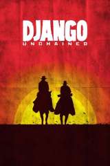 Django Unchained poster 28