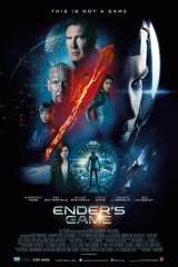 Ender's Game poster 12