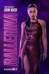 Ballerina poster 37