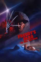 Freddy's Dead: The Final Nightmare poster 28
