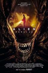 Alien: Romulus poster 45