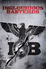 Inglourious Basterds poster 45