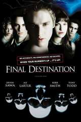 Final Destination poster 14