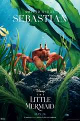 The Little Mermaid poster 54