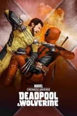 Deadpool & Wolverine poster 6