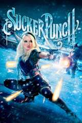 Sucker Punch poster 24