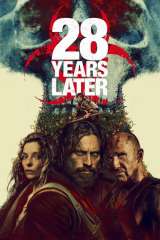 28 Years Later poster 81