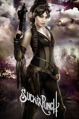 Sucker Punch poster 46