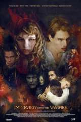 Interview with the Vampire poster 18