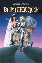 Beetlejuice poster 19