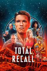 Total Recall poster 28