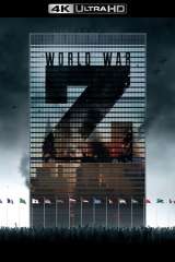 World War Z poster 39