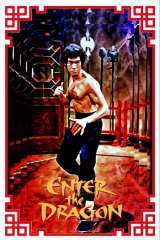 Enter the Dragon poster 11