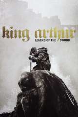 King Arthur: Legend of the Sword poster 31