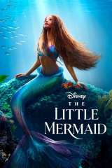 The Little Mermaid poster 66