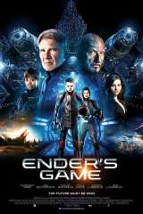 Ender's Game poster 15