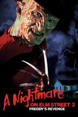 A Nightmare on Elm Street Part 2: Freddy's Revenge poster 23