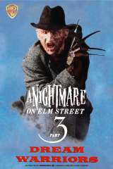 A Nightmare on Elm Street 3: Dream Warriors poster 30