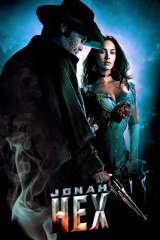 Jonah Hex poster 10