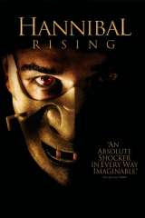 Hannibal Rising poster 8
