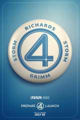 The Fantastic Four: First Steps poster 89