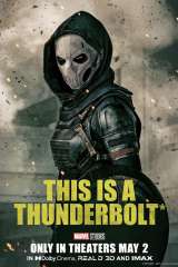 Thunderbolts* poster 78
