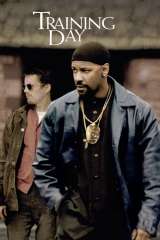 Training Day poster 27