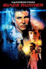 Blade Runner poster 40