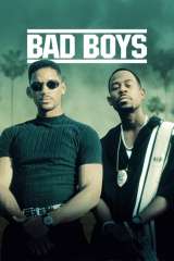 Bad Boys poster 27