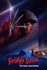 Freddy's Dead: The Final Nightmare poster 26