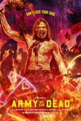 Army of the Dead poster 9