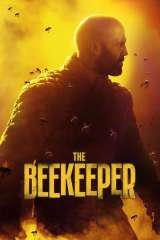 The Beekeeper poster 11