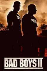 Bad Boys II poster 26