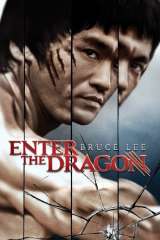 Enter the Dragon poster 52