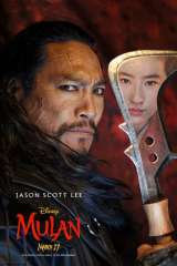 Mulan poster 26