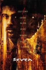 Se7en poster 23
