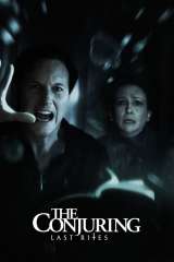 The Conjuring: Last Rites poster 41