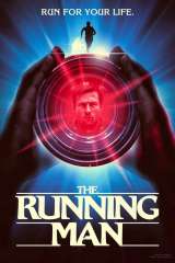 The Running Man poster 8