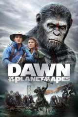 Dawn of the Planet of the Apes poster 56