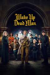 Wake Up Dead Man: A Knives Out Mystery poster 68