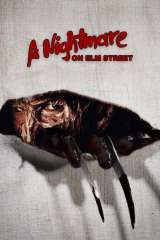 A Nightmare on Elm Street poster 31