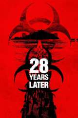 28 Years Later poster 16