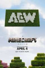 A Minecraft Movie poster 49