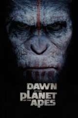 Dawn of the Planet of the Apes poster 9